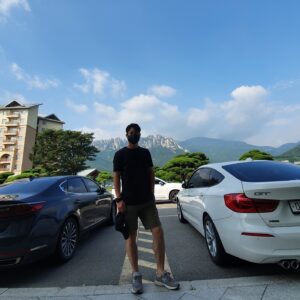 Jo Hyun-jae Instagram - 