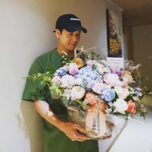 Jo Hyun-jae Instagram - 하..어떻게 감사를 드려야하지요??...
정말 생일 축하해 주셔서 너무 감사합니다.
응원해주시는 팬분들께 보답할수있도록 포기하지않고 앞으로 더 노력하는 배우 되겠습니다.
#감동 #고맙습니다 #생일 #😍 #🙏 #😁 #❤️