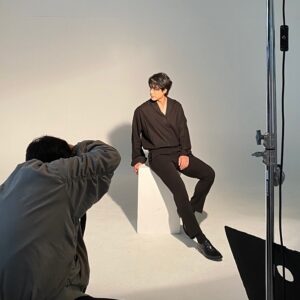 Jo Hyun-jae Instagram - 