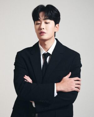 Jo Jung-shik Instagram - B컷📸