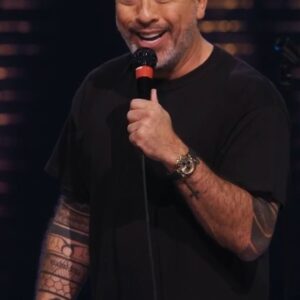 Jo Koy Top 100 Instagram Photos and Posts