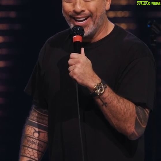Most liked Instagram photo of Jo Koy