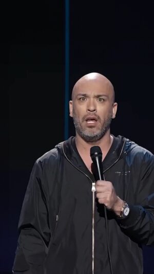 Jo Koy Instagram - Whatever?
