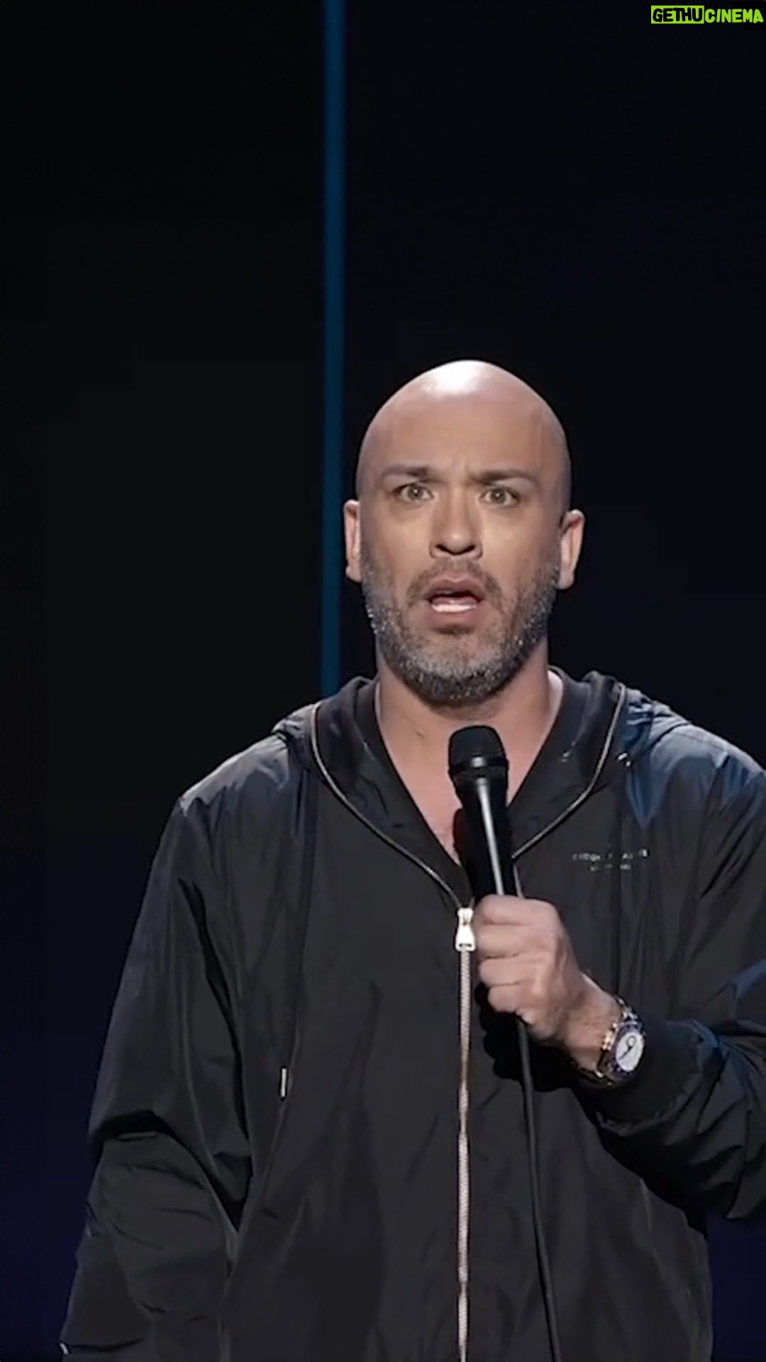 Jo Koy - 38.9K Likes - Whatever?