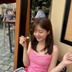 Jo Soo-min