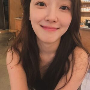 Jo Woo-ri Instagram - 