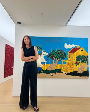 Jo Yoon-hee Instagram - 우국원 <나의 우주;My Universe>
