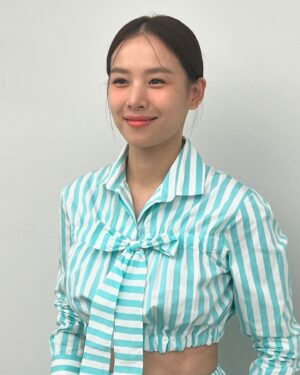 Jo Yoon-hee Instagram - 