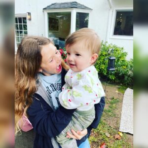 JoAnna Garcia Instagram - Emme, I can hardly believe we are celebrating your 10th BIRTHDAY today. It really all does happen in a blink of an eye…but WOW, Emme, you are truly magical. You are such a creative, kind, loving, brave young lady. The way you view the world is inspiring and I’m so honored to be your mother. Happy Birthday my sweet girl. I LOVE YOU SO MUCH!