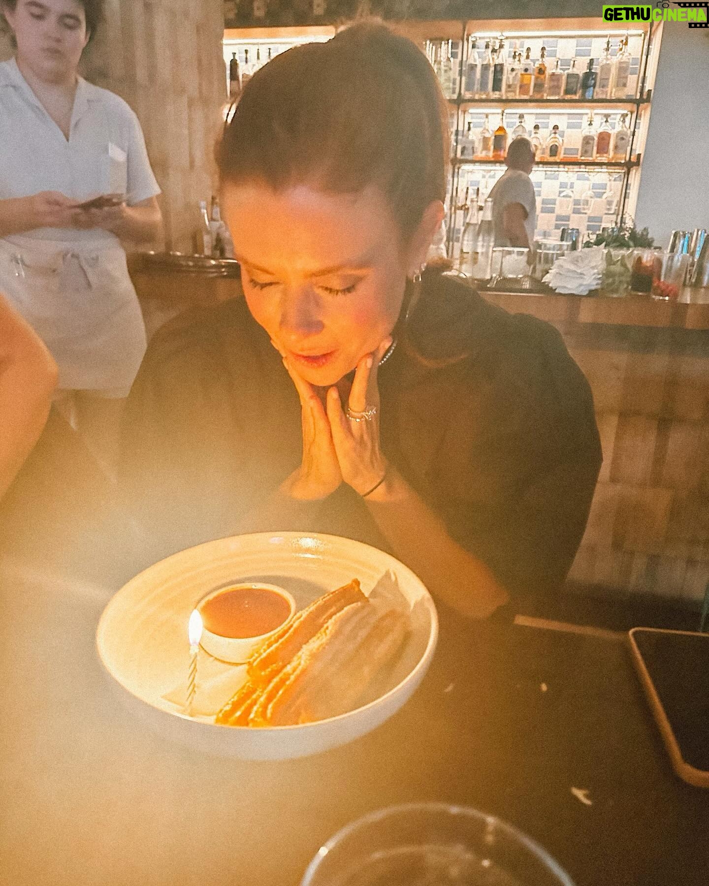 JoAnna Garcia - 13.8K Likes - Thank you for all the wonderful birthday wishes 🎂Welcoming in a new year with a very full heart ❤️