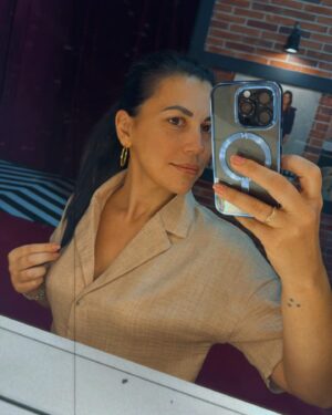 Joana Araújo Instagram - Sem maquilhagem para aproveitar o sol ☀️