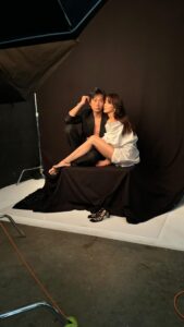 Actress Joanne Peh HD Instagram Photos and Wallpapers August 2024
