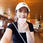 Joanne Yang