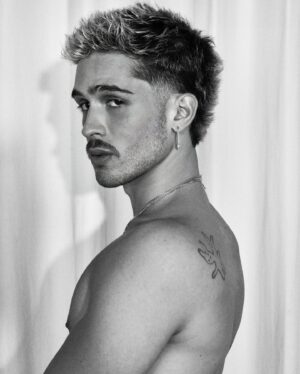João Guilherme Ávila Instagram - outros retratos… também bacanas… ;)