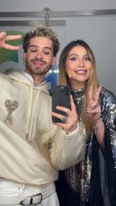 Actor João Guilherme Ávila HD Instagram Photos and Wallpapers August 2024