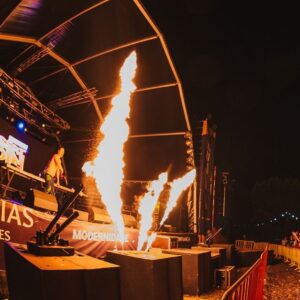 João Paulo Sousa Instagram - Faial, SEM PALAVRAS 😲❤️‍🔥 @semanadomaroficial 

📹 @lacasanostravideo 

#10AnosdeBaile 
#Azores