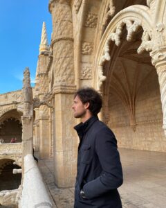 Actor João Sousa HD Instagram Photos and Wallpapers February 2024
