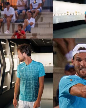 João Sousa Instagram - 👏🏻 Congratulations @joaosousaoficial for all these great years on the @atptour circuit! Best of luck in the future! Hope to see you soon in Mallorca! ☺️