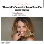 Jocelyn Hudon
