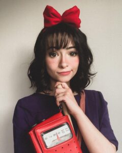 Actress Jodelle Ferland HD Instagram Photos and Wallpapers May 2020