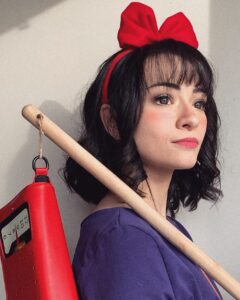 Actress Jodelle Ferland HD Photos and Wallpapers August 2024