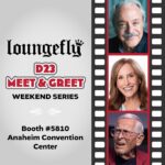 Jodi Benson