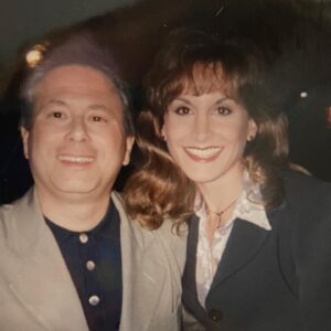 Jodi Benson Instagram - Happy 100th Disney❤️
My Disney dream began on Opening Night on Broadway in “Smile” when Mickey Mouse surprised me with the Keys to the Kingdom and made me an Honorary Lifetime Citizen of Disneyland on Nov. 24, 1986. 
Little did I know I would be chosen to be the speaking & singing voice of Ariel for “The Little Mermaid” in 1987. 
God had an incredible plan 
for me that would change my life forever & I am eternally grateful to all the amazing people who made this all possible. 
I am forever grateful to Howard Ashman, Alan Menken, Roy Disney, Ron Clements & John Musker, Glen Keane & Mark Henn, Julie Andrews,Tom Hanks, Jeffrey Katzenberg, Michael Eisner, Peter Schneider, Rick Dempsey, Brad Ross and the never ending list of brilliant people who have transformed my life. 
Thank you Disney for inviting me to be part of the family❤️
I love you all…

#disney100