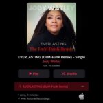 Jody Watley
