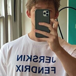 Joe Alwyn Instagram - 