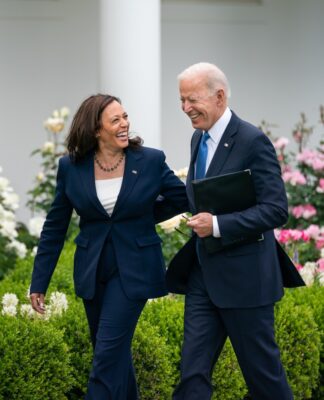 10 Instagram Photos That Prove Joe Biden Is a Global Icon