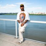 Joe Budden