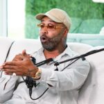 Joe Budden