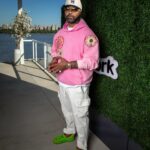 Joe Budden