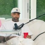 Joe Budden