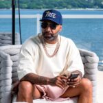 Joe Budden