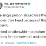 Joe Kennedy III