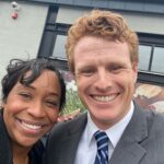 Joe Kennedy III
