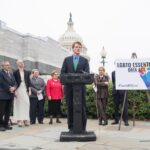 Joe Kennedy III