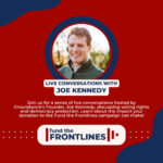 Joe Kennedy III