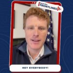 Joe Kennedy III