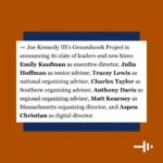 Joe Kennedy III
