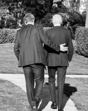 Joe Kennedy III Instagram - Joe Biden has served with his whole heart. Like so many times before, he has demonstrated his unwavering courage and true patriotism for the country and people he loves so much. Thank you, Mr. President.