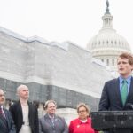 Joe Kennedy III