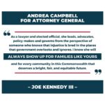 Joe Kennedy III