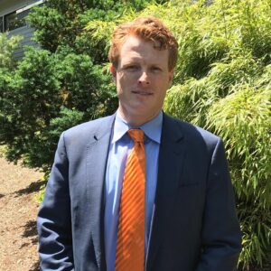 Joe Kennedy III Instagram - Just in the last week, Americans have been shot and killed at their desks, in their homes, outside their grocery stores & on their community streets. We #WearOrange as a reminder that it doesn’t have to be this way when we turn advocacy into action.