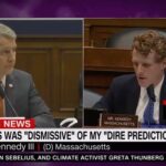 Joe Kennedy III