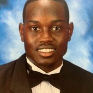 Joe Kennedy III Instagram - Ahmaud Arbery was hunted and murdered because of the color of his skin. Two months ago. 
His family shouldn’t have been denied justice until the world saw his death with our own eyes.