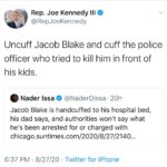 Joe Kennedy III