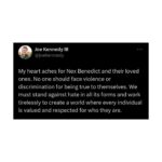 Joe Kennedy III