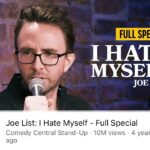 Joe List